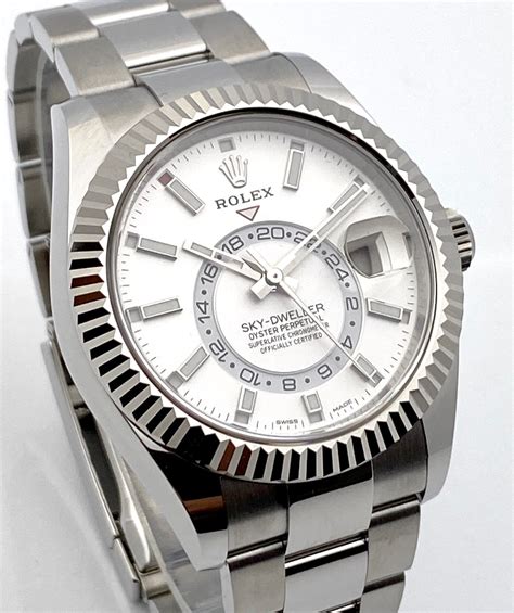 Rolex calibre 9001 